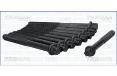 Sada šroubů hlavy válce TRISCAN 98-5006