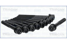 Sada šroubů hlavy válce TRISCAN 98-5011