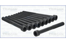 Sada šroubů hlavy válce TRISCAN 98-5016