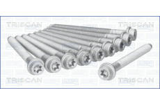 Sada šroubů hlavy válce TRISCAN 98-5504