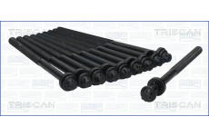 Sada šroubů hlavy válce TRISCAN 98-5518