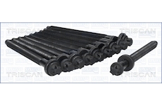 Sada šroubů hlavy válce TRISCAN 98-5526