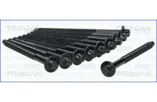 Sada šroubů hlavy válce TRISCAN 98-5527