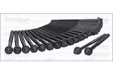Sada šroubů hlavy válce TRISCAN 98-5530