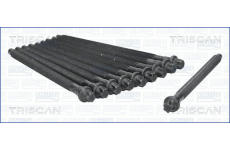 Sada šroubů hlavy válce TRISCAN 98-5534