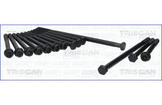 Sada šroubů hlavy válce TRISCAN 98-6005