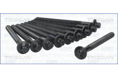 Sada šroubů hlavy válce TRISCAN 98-6013