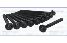 Sada šroubů hlavy válce TRISCAN 98-6017