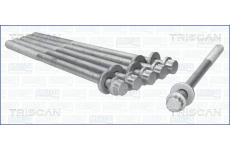 Sada šroubů hlavy válce TRISCAN 98-6912