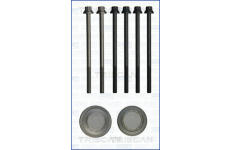 Sada šroubů hlavy válce TRISCAN 98-6913