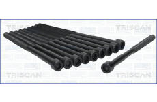 Sada šroubů hlavy válce TRISCAN 98-7512