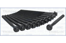 Sada šroubů hlavy válce TRISCAN 98-8008