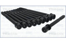 Sada šroubů hlavy válce TRISCAN 98-8502