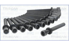 Sada šroubů hlavy válce TRISCAN 98-8504