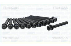 Sada šroubů hlavy válce TRISCAN 98-8510
