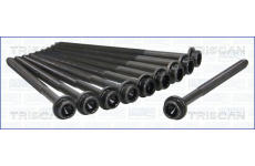 Sada šroubů hlavy válce TRISCAN 98-8520