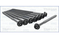 Sada šroubů hlavy válce TRISCAN 98-8536