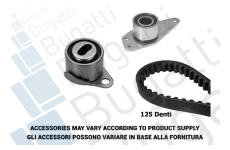 ozubení,sada rozvodového řemene BUGATTI BKCD0061