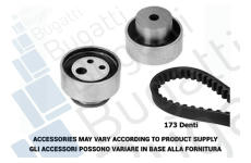 ozubení,sada rozvodového řemene BUGATTI BKCD0092