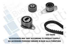 ozubení,sada rozvodového řemene BUGATTI BKCD0383