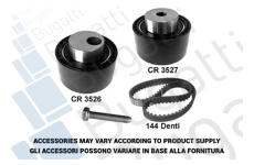 ozubení,sada rozvodového řemene BUGATTI BKCD0567