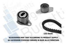 ozubení,sada rozvodového řemene BUGATTI BKCD0602