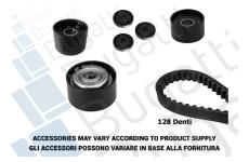 ozubení,sada rozvodového řemene BUGATTI BKCD0615