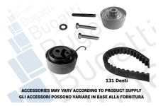 ozubení,sada rozvodového řemene BUGATTI BKCD0621