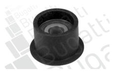 Vratná/vodicí kladka, ozubený řemen BUGATTI BPDI1467