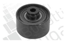 Vratná/vodicí kladka, ozubený řemen BUGATTI BPDI1827