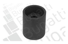 Vratná/vodicí kladka, ozubený řemen BUGATTI BPDI3155