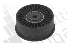 Vratná/vodicí kladka, ozubený řemen BUGATTI BPDI3238