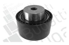 Vratná/vodicí kladka, ozubený řemen BUGATTI BPDI3527