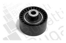 Vratná/vodicí kladka, ozubený řemen BUGATTI BPDI3668