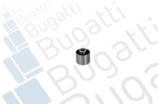 Vratná/vodicí kladka, ozubený řemen BUGATTI BPDI5686