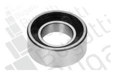 Napínací kladka, ozubený řemen BUGATTI BTDI1654