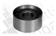 Napínací kladka, ozubený řemen BUGATTI BTDI1665