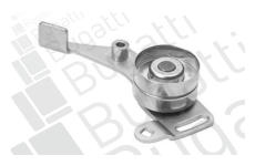 Napínací kladka, ozubený řemen BUGATTI BTDI1686