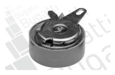 Napínací kladka, ozubený řemen BUGATTI BTDI1807