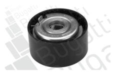 Napínací kladka, ozubený řemen BUGATTI BTDI3011