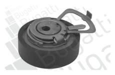 Napínací kladka, ozubený řemen BUGATTI BTDI3150