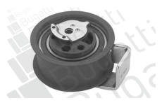 Napínací kladka, ozubený řemen BUGATTI BTDI3174