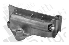 Tlumič vibrací, rozvodový řemen BUGATTI BTDI3180