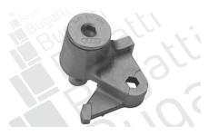 Napínací rameno, ozubený řemen BUGATTI BTDI3255