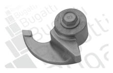 Napínací rameno, ozubený řemen BUGATTI BTDI3256