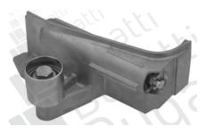 Tlumič vibrací, rozvodový řemen BUGATTI BTDI3257