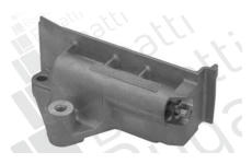 Tlumič vibrací, rozvodový řemen BUGATTI BTDI3260