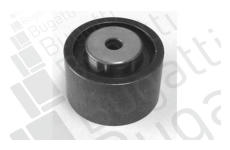 Vratná/vodicí kladka, ozubený řemen BUGATTI BTDI3368