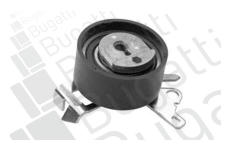 Napínací kladka, ozubený řemen BUGATTI BTDI3408