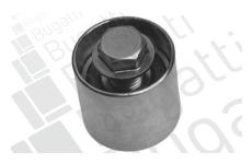 Vratná/vodicí kladka, ozubený řemen BUGATTI BTDI3426